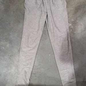 Outdoor Voices CloudKnit sweatpants - Fog / XS